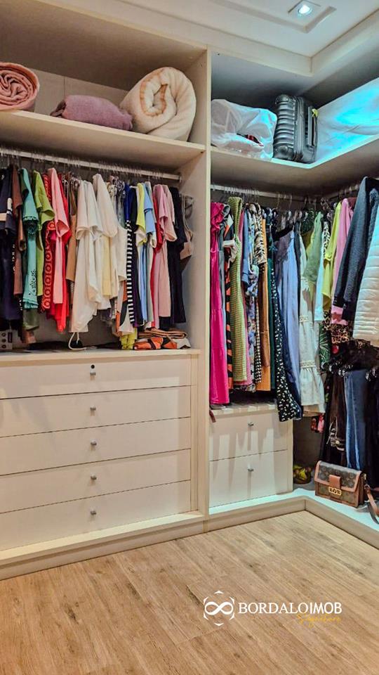 Quadra 205 - Apartamento de 4 Quartos Vazado e Aceita Financiamento Resid Aquarius Resort - Foto 4