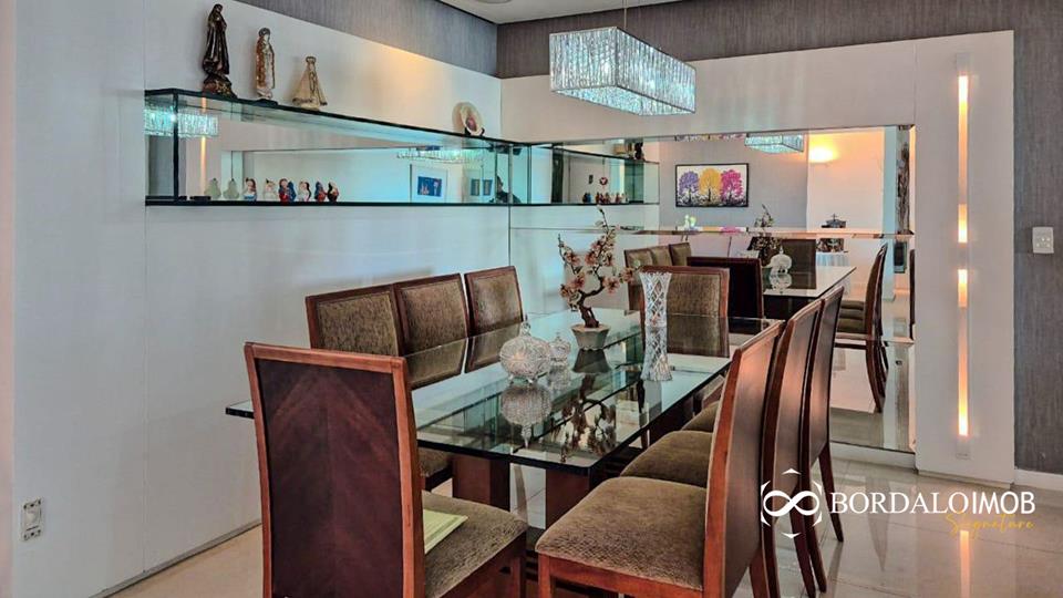 Quadra 205 - Apartamento de 4 Quartos Vazado e Aceita Financiamento Resid Aquarius Resort - Foto 5