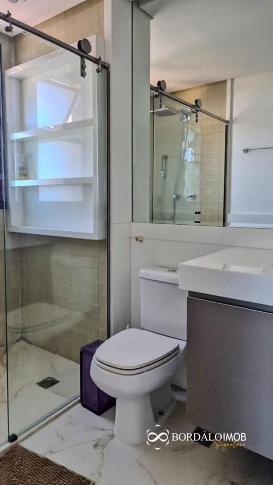 Quadra 205 - Apartamento de 4 Quartos Vazado e Aceita Financiamento Resid Aquarius Resort - Foto 9