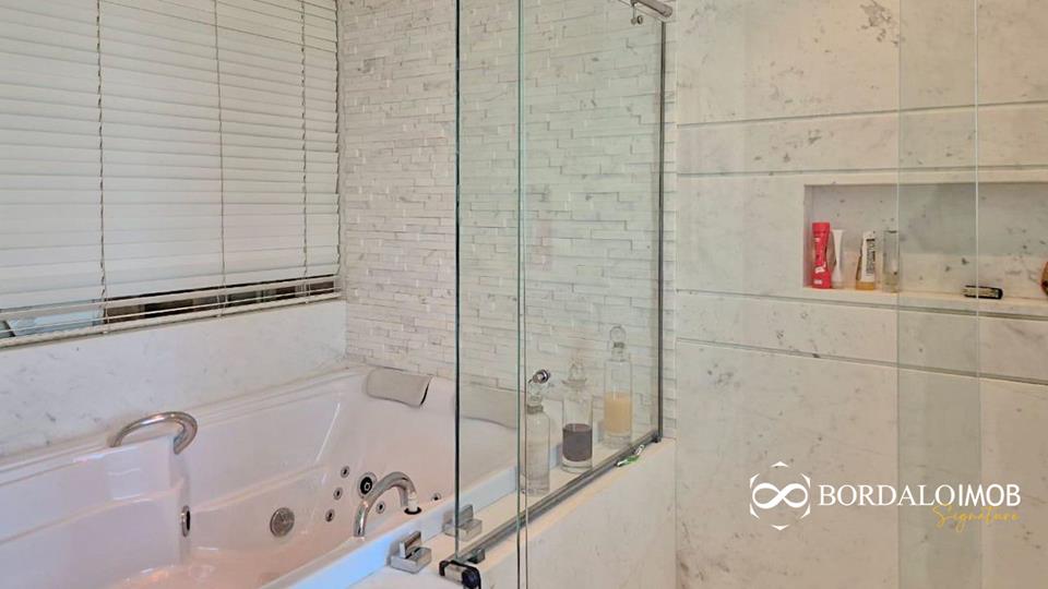 Quadra 205 - Apartamento de 4 Quartos Vazado e Aceita Financiamento Resid Aquarius Resort - Foto 10