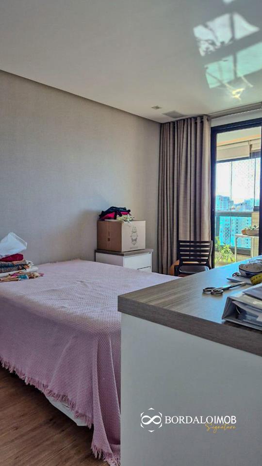 Quadra 205 - Apartamento de 4 Quartos Vazado e Aceita Financiamento Resid Aquarius Resort - Foto 17