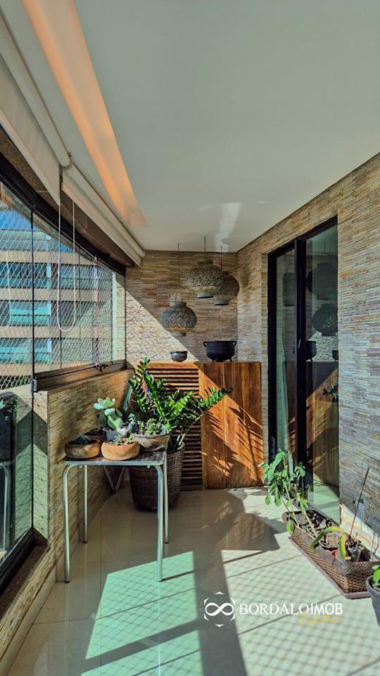 Quadra 205 - Apartamento de 4 Quartos Vazado e Aceita Financiamento Resid Aquarius Resort - Foto 19