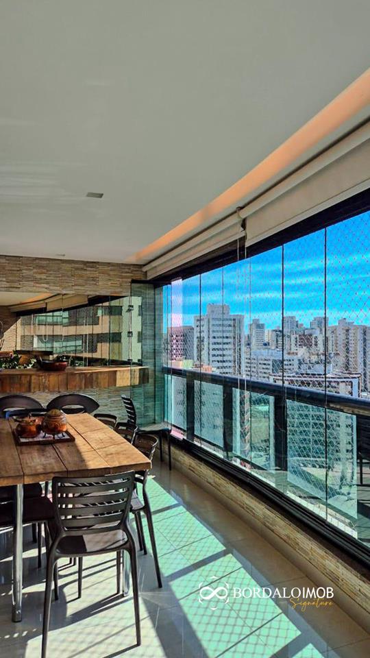 Quadra 205 - Apartamento de 4 Quartos Vazado e Aceita Financiamento Resid Aquarius Resort - Foto 21