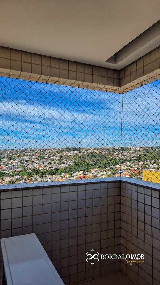 Quadra 205 - Apartamento de 4 Quartos Vazado e Aceita Financiamento Resid Aquarius Resort - Foto 22