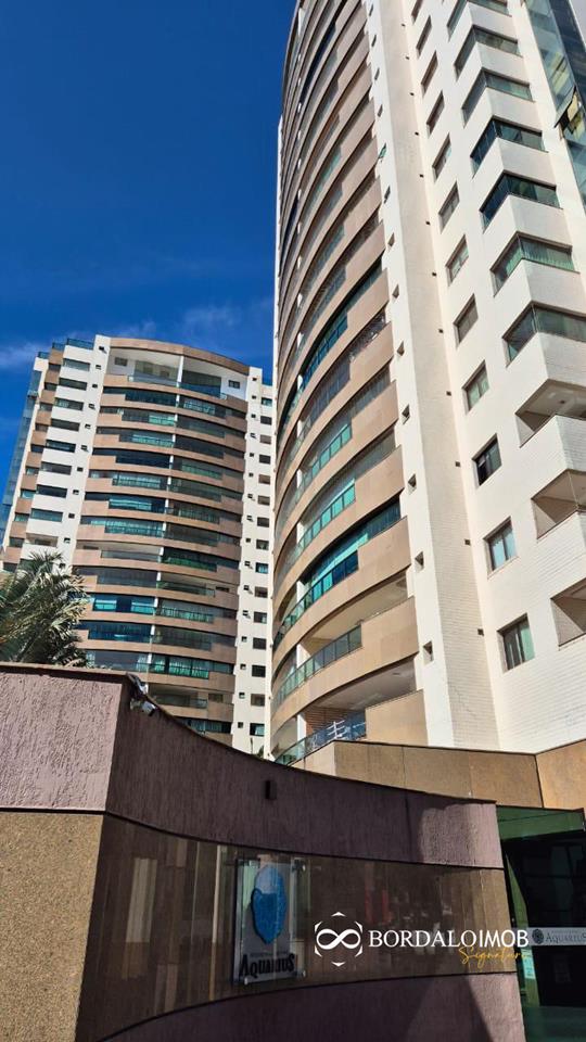 Quadra 205 - Apartamento de 4 Quartos Vazado e Aceita Financiamento Resid Aquarius Resort - Foto 23