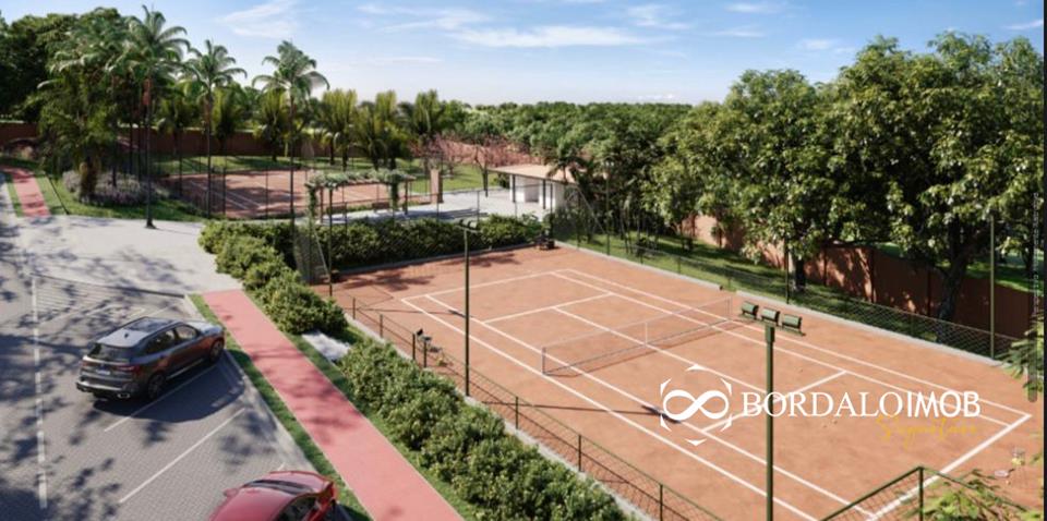 CONDOMINIO JARDIM GENEBRA QUADRA 05 - Lote à Venda no Condomínio Jardins Genebra – 666 m² | Paranoá - DF - Foto 5