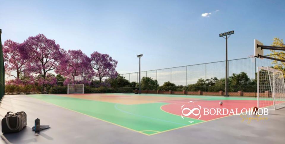 CONDOMINIO JARDIM GENEBRA QUADRA 05 - Lote à Venda no Condomínio Jardins Genebra – 666 m² | Paranoá - DF - Foto 6