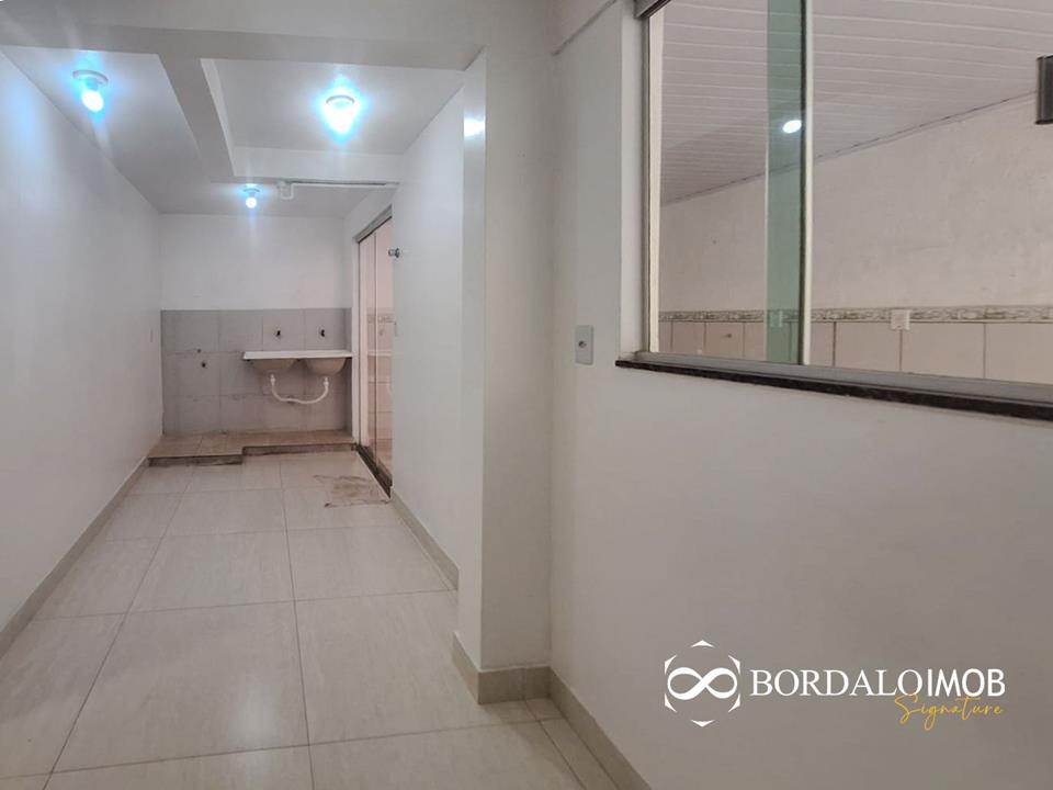 QR 601 - Casa com 3 Quartos Aceita Permuta na QR 601 Samambaia Norte - Foto 6