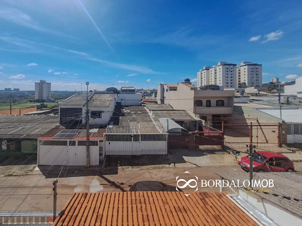 QR 601 - Casa com 3 Quartos Aceita Permuta na QR 601 Samambaia Norte - Foto 12