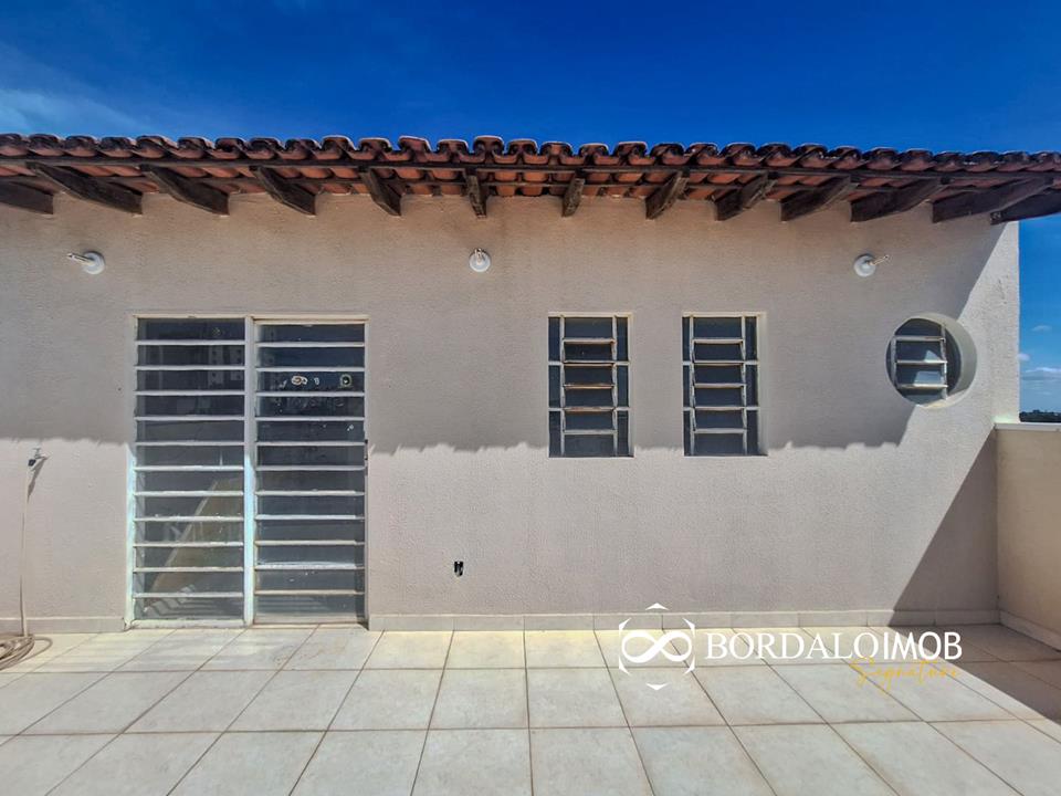 QR 601 - Casa com 3 Quartos Aceita Permuta na QR 601 Samambaia Norte - Foto 19