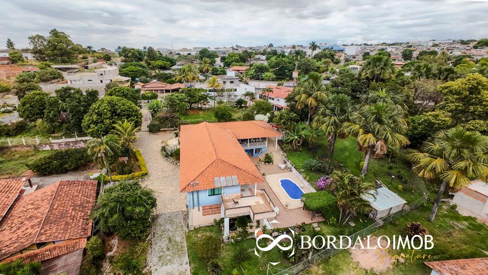 SHA Conjunto 3 -  Casa espetacular na Arniqueiras! - Foto 2