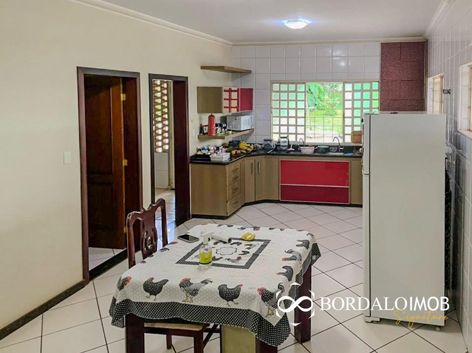 SHA Conjunto 3 -  Casa espetacular na Arniqueiras! - Foto 8