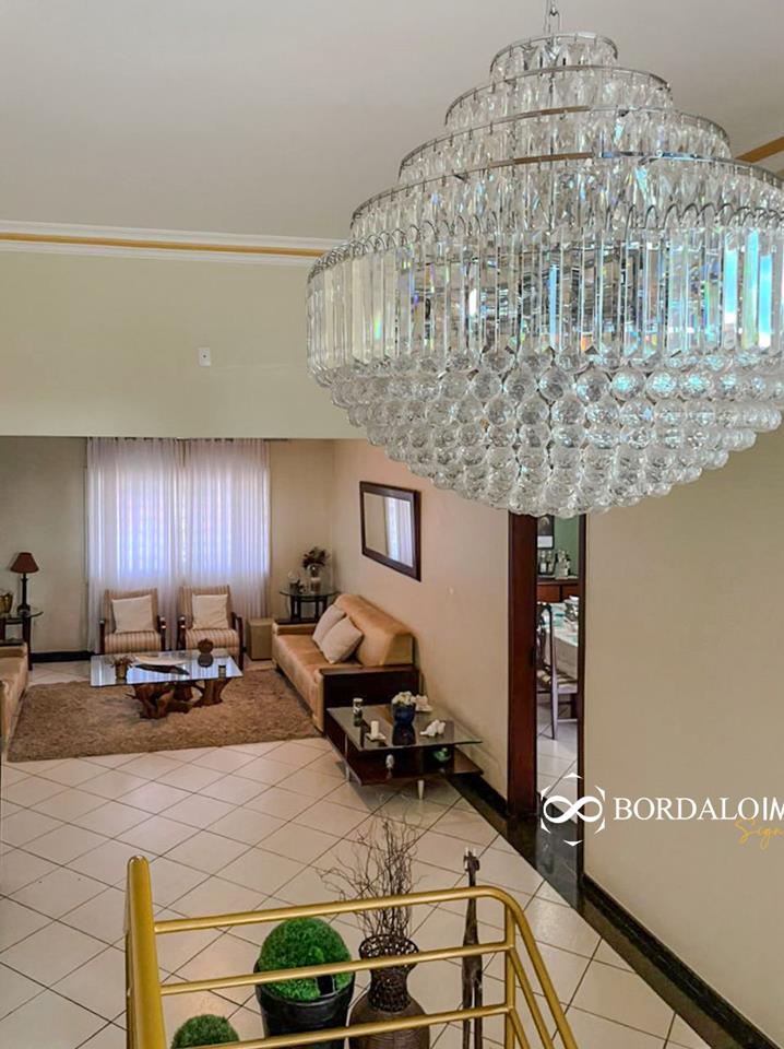 SHA Conjunto 3 -  Casa espetacular na Arniqueiras! - Foto 11