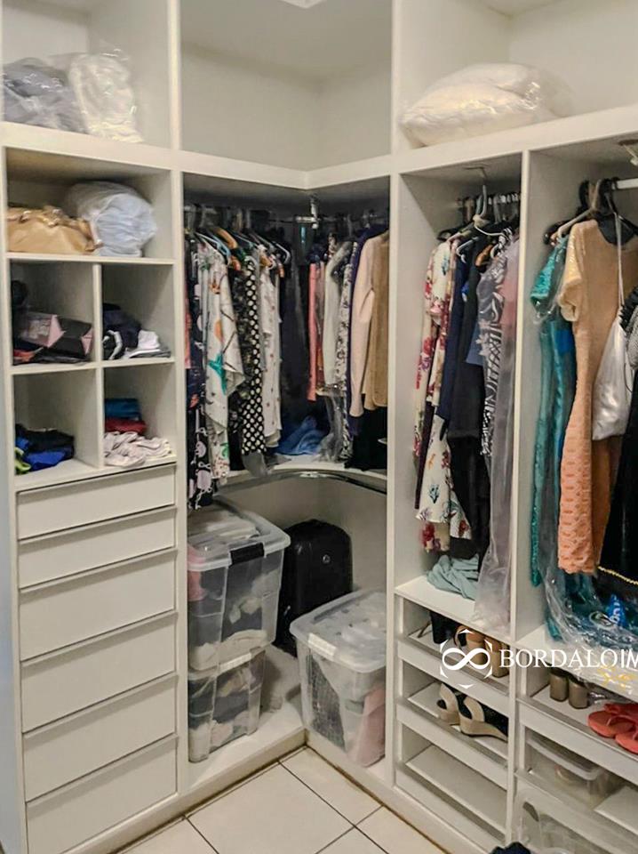 SHA Conjunto 3 -  Casa espetacular na Arniqueiras! - Foto 12