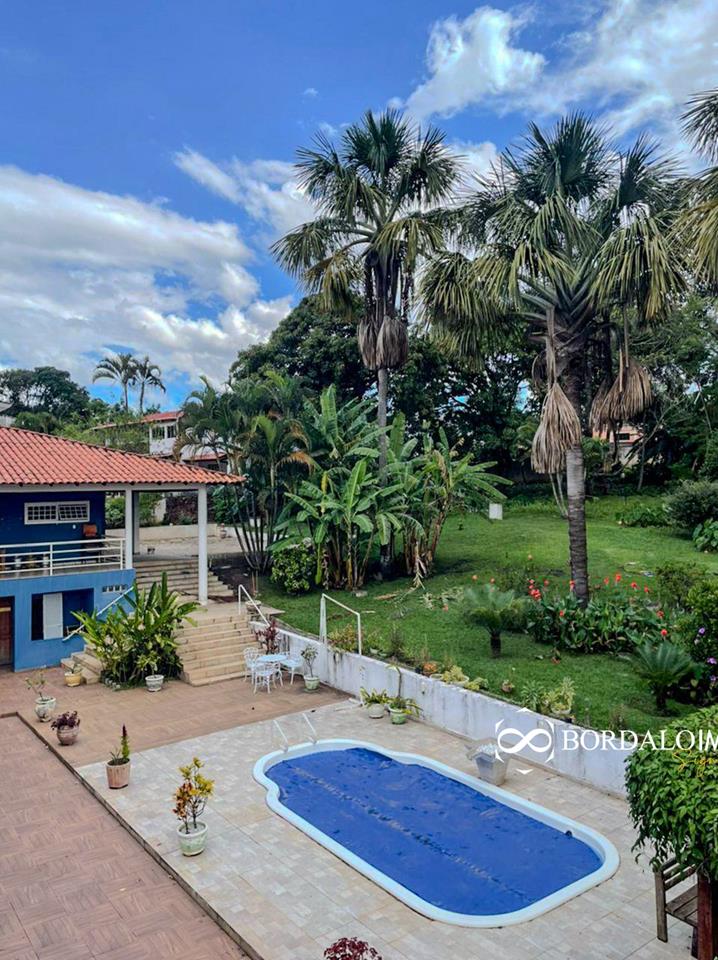 SHA Conjunto 3 -  Casa espetacular na Arniqueiras! - Foto 15