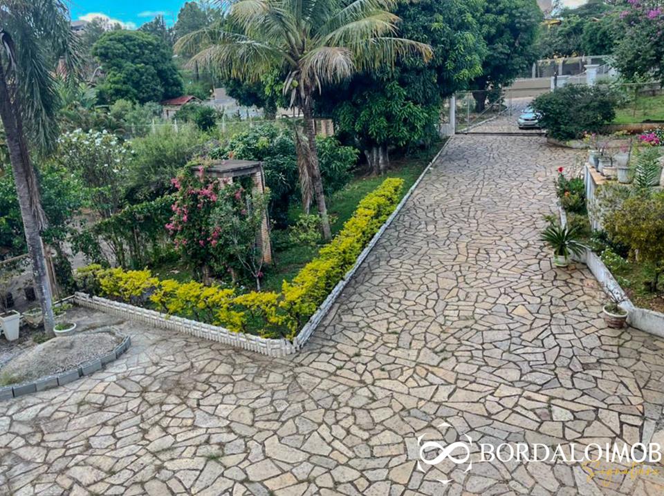 SHA Conjunto 3 -  Casa espetacular na Arniqueiras! - Foto 20