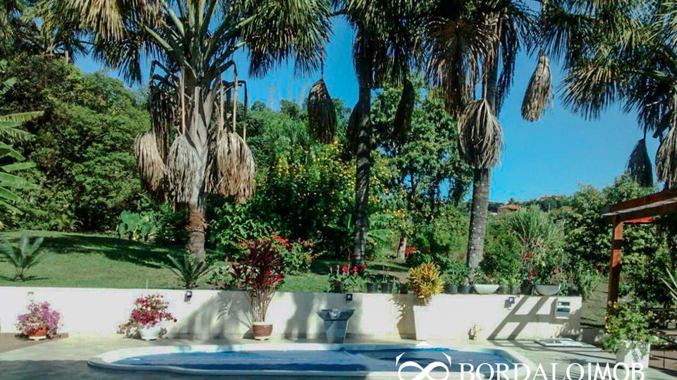 SHA Conjunto 3 -  Casa espetacular na Arniqueiras! - Foto 21