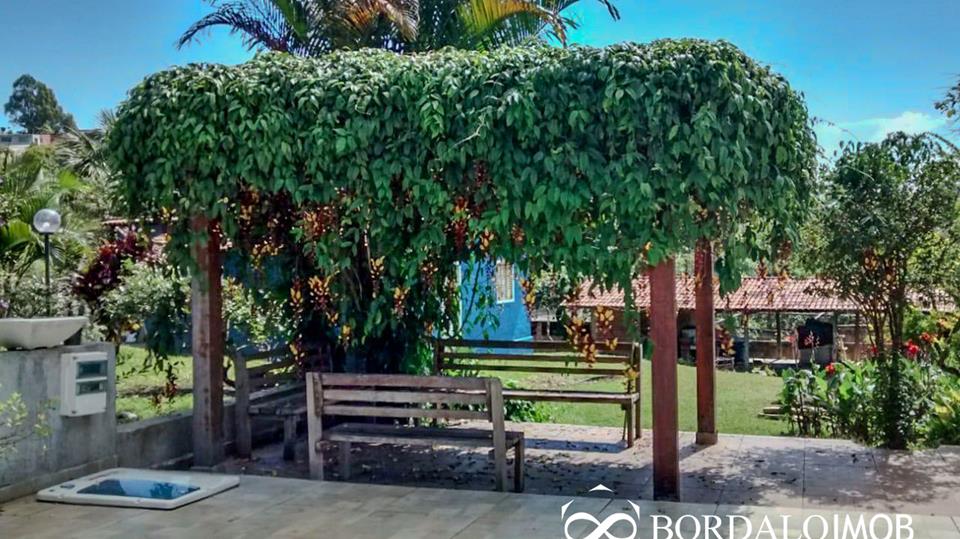 SHA Conjunto 3 -  Casa espetacular na Arniqueiras! - Foto 23