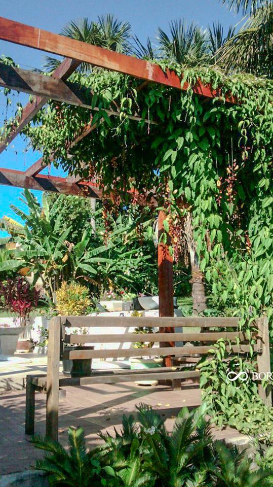 SHA Conjunto 3 -  Casa espetacular na Arniqueiras! - Foto 25