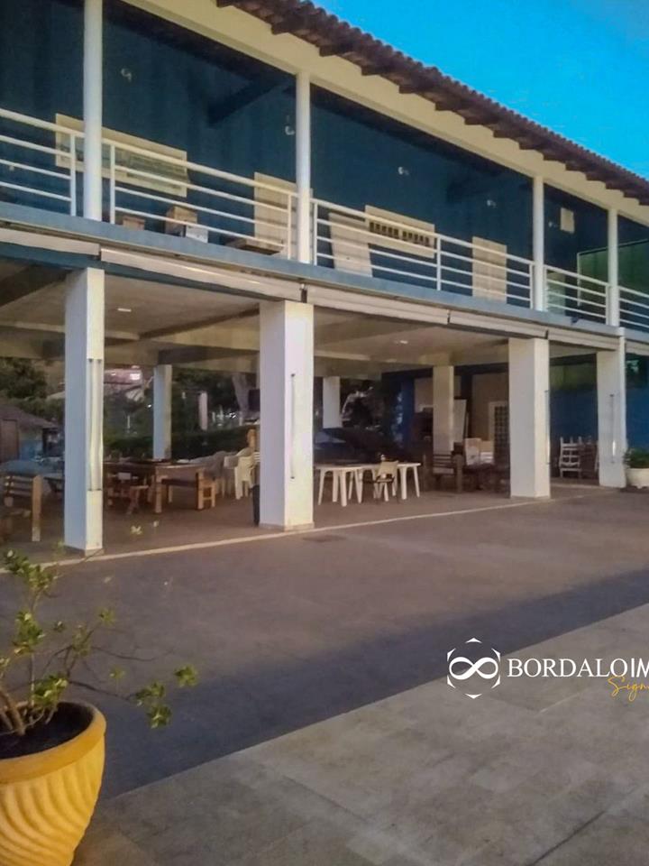 SHA Conjunto 3 -  Casa espetacular na Arniqueiras! - Foto 26