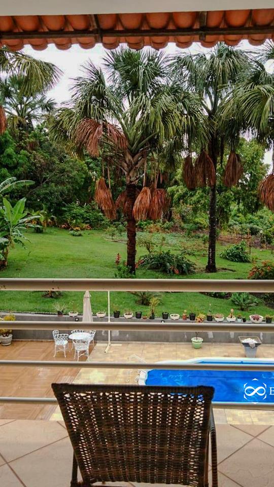 SHA Conjunto 3 -  Casa espetacular na Arniqueiras! - Foto 27