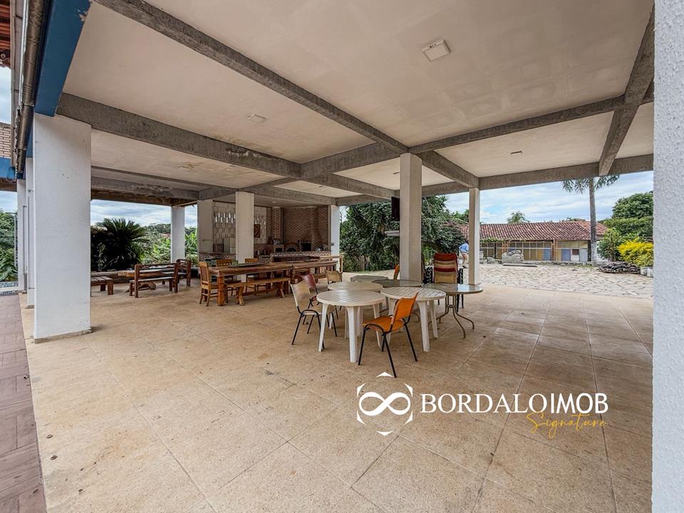 SHA Conjunto 3 -  Casa espetacular na Arniqueiras! - Foto 28