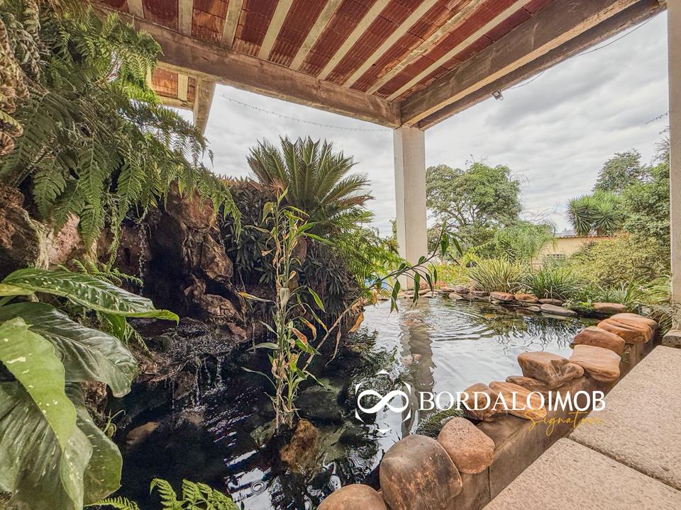 SHA Conjunto 3 -  Casa espetacular na Arniqueiras! - Foto 29