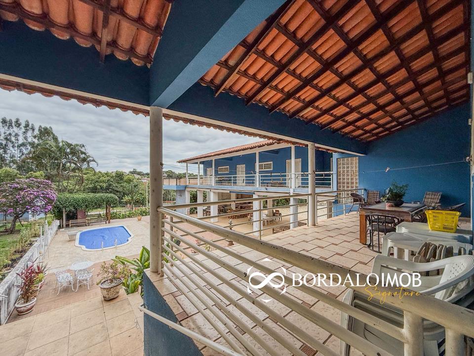 SHA Conjunto 3 -  Casa espetacular na Arniqueiras! - Foto 30