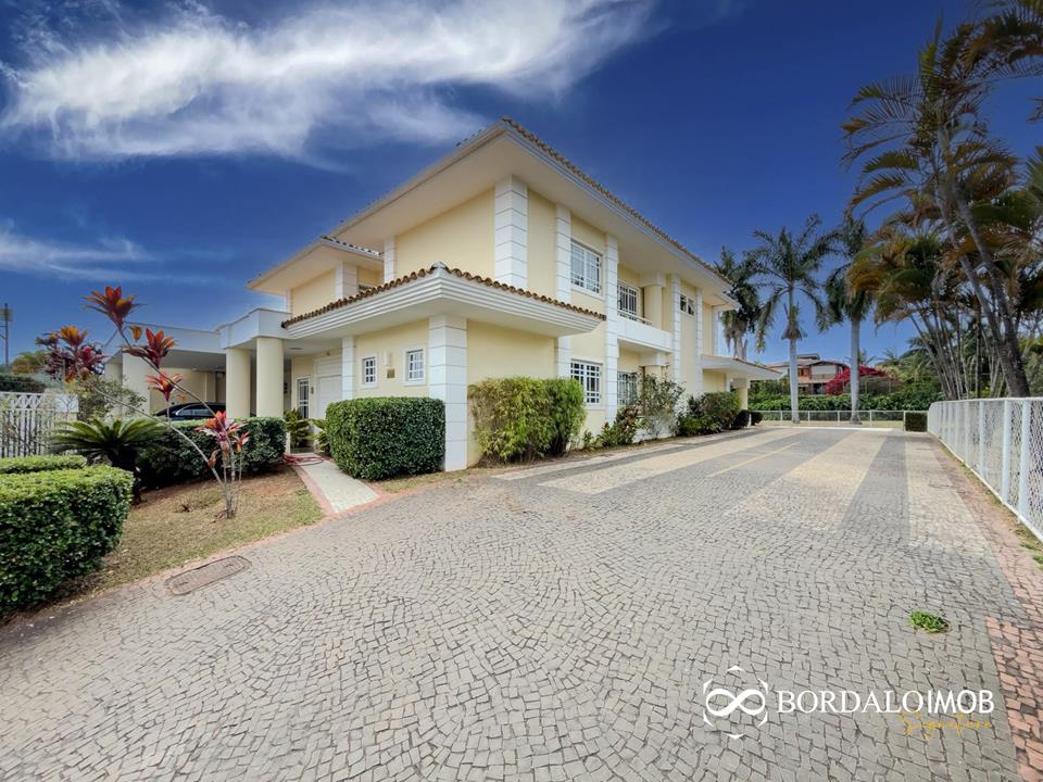 SHIS QI 21 - Casa de Esquina Imponente na SHIS QI 21 | Assinatura George Zardo | 5 Suítes e Lazer Completo - Foto 2