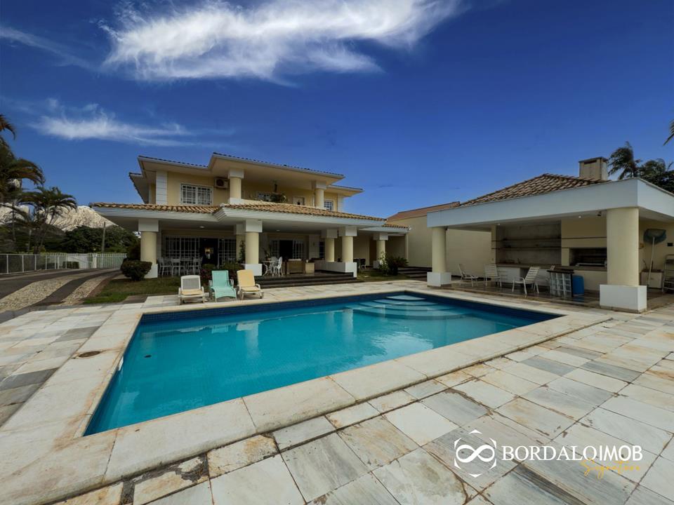 SHIS QI 21 - Casa de Esquina Imponente na SHIS QI 21 | Assinatura George Zardo | 5 Suítes e Lazer Completo - Foto 5