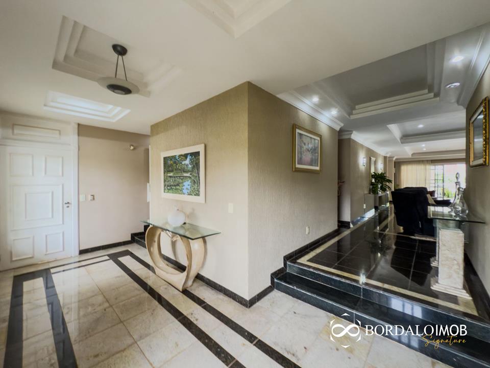 SHIS QI 21 - Casa de Esquina Imponente na SHIS QI 21 | Assinatura George Zardo | 5 Suítes e Lazer Completo - Foto 6