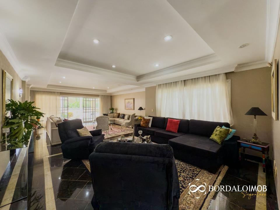 SHIS QI 21 - Casa de Esquina Imponente na SHIS QI 21 | Assinatura George Zardo | 5 Suítes e Lazer Completo - Foto 8