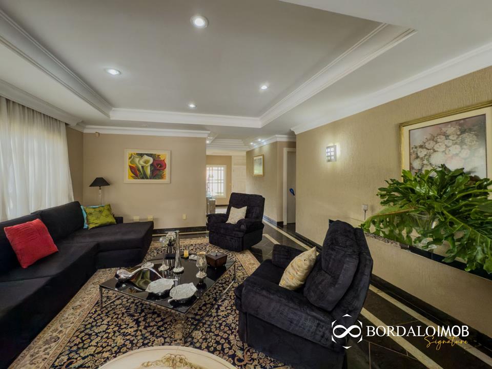 SHIS QI 21 - Casa de Esquina Imponente na SHIS QI 21 | Assinatura George Zardo | 5 Suítes e Lazer Completo - Foto 9