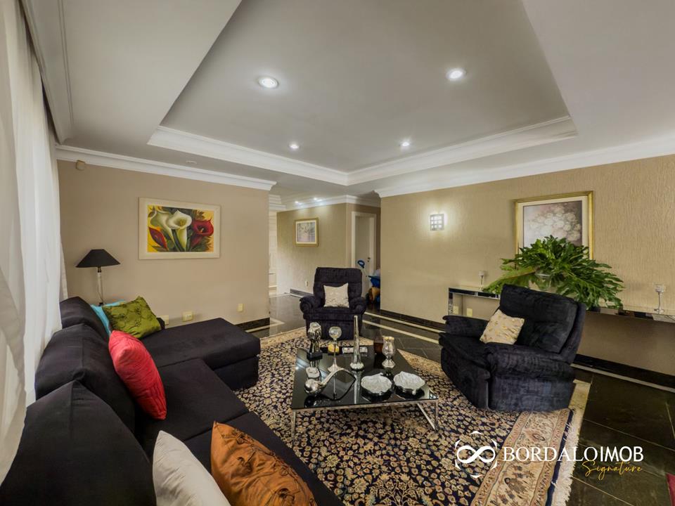 SHIS QI 21 - Casa de Esquina Imponente na SHIS QI 21 | Assinatura George Zardo | 5 Suítes e Lazer Completo - Foto 10