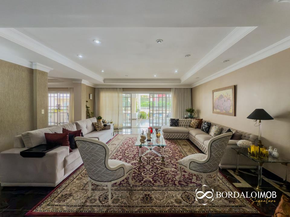 SHIS QI 21 - Casa de Esquina Imponente na SHIS QI 21 | Assinatura George Zardo | 5 Suítes e Lazer Completo - Foto 11