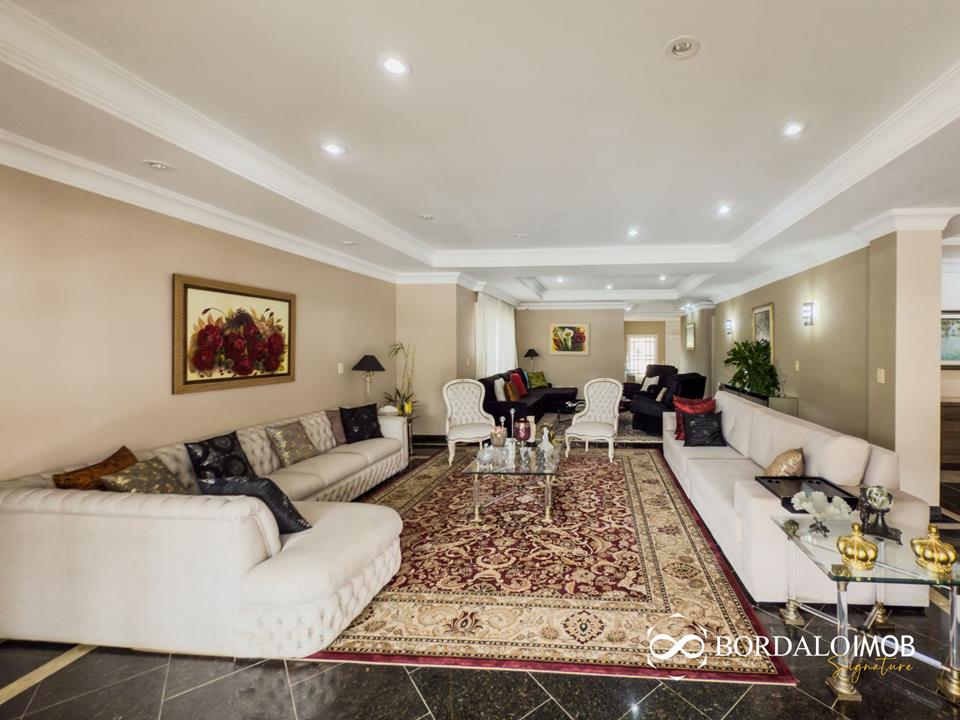 SHIS QI 21 - Casa de Esquina Imponente na SHIS QI 21 | Assinatura George Zardo | 5 Suítes e Lazer Completo - Foto 12