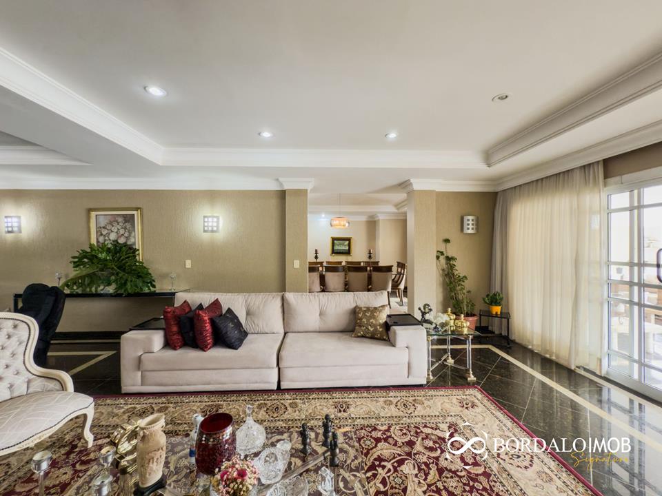 SHIS QI 21 - Casa de Esquina Imponente na SHIS QI 21 | Assinatura George Zardo | 5 Suítes e Lazer Completo - Foto 13