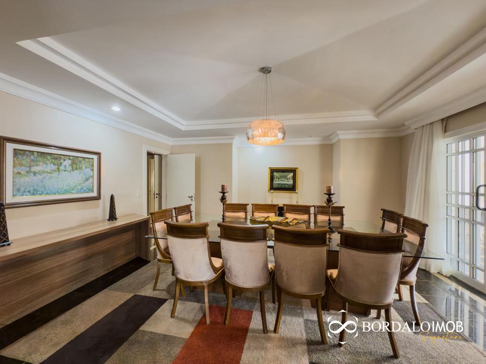 SHIS QI 21 - Casa de Esquina Imponente na SHIS QI 21 | Assinatura George Zardo | 5 Suítes e Lazer Completo - Foto 14