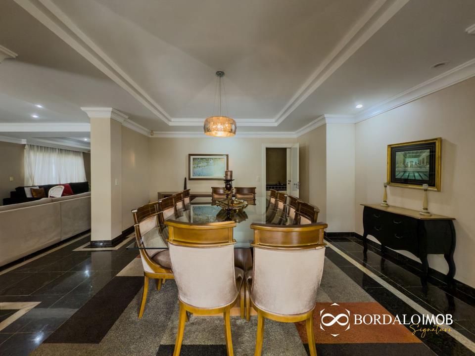 SHIS QI 21 - Casa de Esquina Imponente na SHIS QI 21 | Assinatura George Zardo | 5 Suítes e Lazer Completo - Foto 15