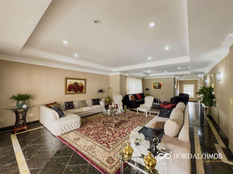 SHIS QI 21 - Casa de Esquina Imponente na SHIS QI 21 | Assinatura George Zardo | 5 Suítes e Lazer Completo - Foto 16