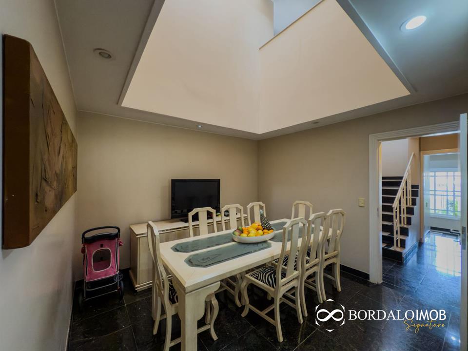 SHIS QI 21 - Casa de Esquina Imponente na SHIS QI 21 | Assinatura George Zardo | 5 Suítes e Lazer Completo - Foto 17