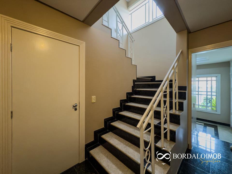 SHIS QI 21 - Casa de Esquina Imponente na SHIS QI 21 | Assinatura George Zardo | 5 Suítes e Lazer Completo - Foto 19