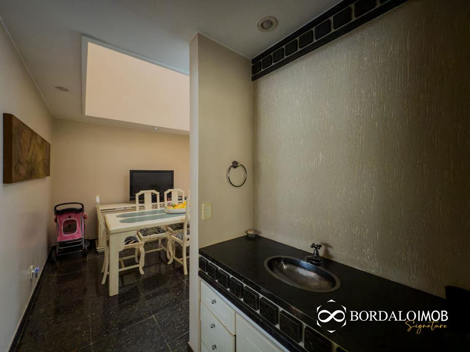 SHIS QI 21 - Casa de Esquina Imponente na SHIS QI 21 | Assinatura George Zardo | 5 Suítes e Lazer Completo - Foto 21