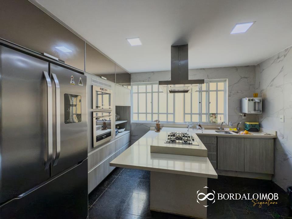 SHIS QI 21 - Casa de Esquina Imponente na SHIS QI 21 | Assinatura George Zardo | 5 Suítes e Lazer Completo - Foto 22