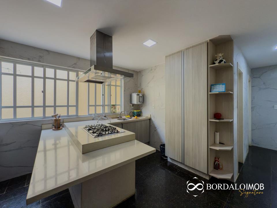 SHIS QI 21 - Casa de Esquina Imponente na SHIS QI 21 | Assinatura George Zardo | 5 Suítes e Lazer Completo - Foto 23