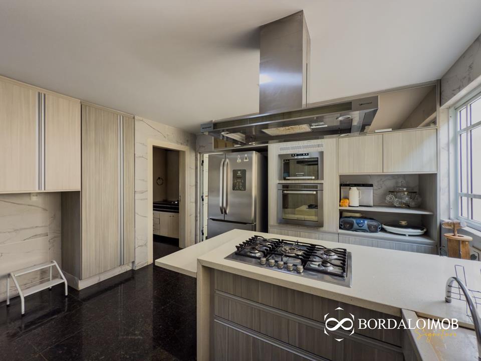 SHIS QI 21 - Casa de Esquina Imponente na SHIS QI 21 | Assinatura George Zardo | 5 Suítes e Lazer Completo - Foto 24