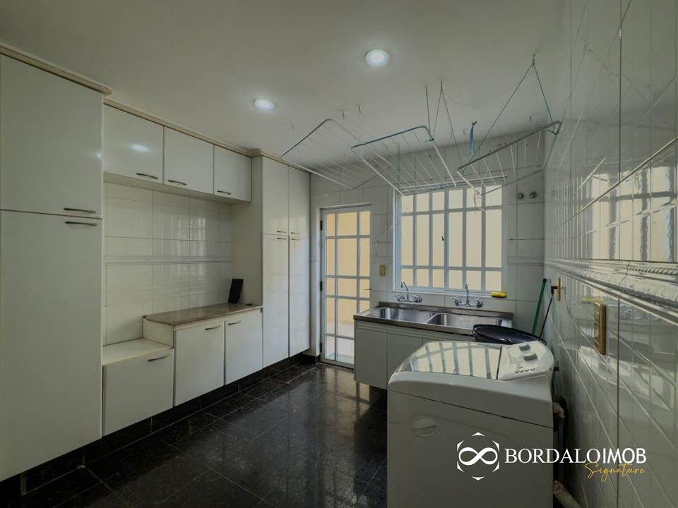 SHIS QI 21 - Casa de Esquina Imponente na SHIS QI 21 | Assinatura George Zardo | 5 Suítes e Lazer Completo - Foto 25