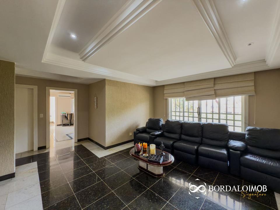 SHIS QI 21 - Casa de Esquina Imponente na SHIS QI 21 | Assinatura George Zardo | 5 Suítes e Lazer Completo - Foto 27