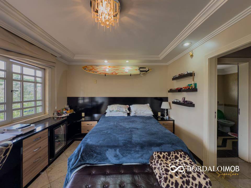 SHIS QI 21 - Casa de Esquina Imponente na SHIS QI 21 | Assinatura George Zardo | 5 Suítes e Lazer Completo - Foto 29