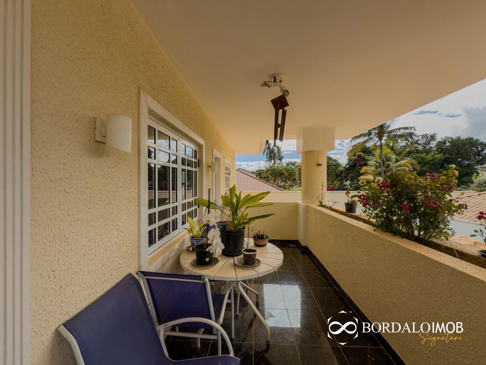 SHIS QI 21 - Casa de Esquina Imponente na SHIS QI 21 | Assinatura George Zardo | 5 Suítes e Lazer Completo - Foto 31